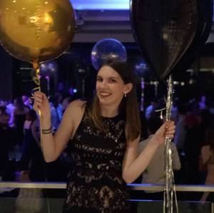 Meet your Posher, Jayne